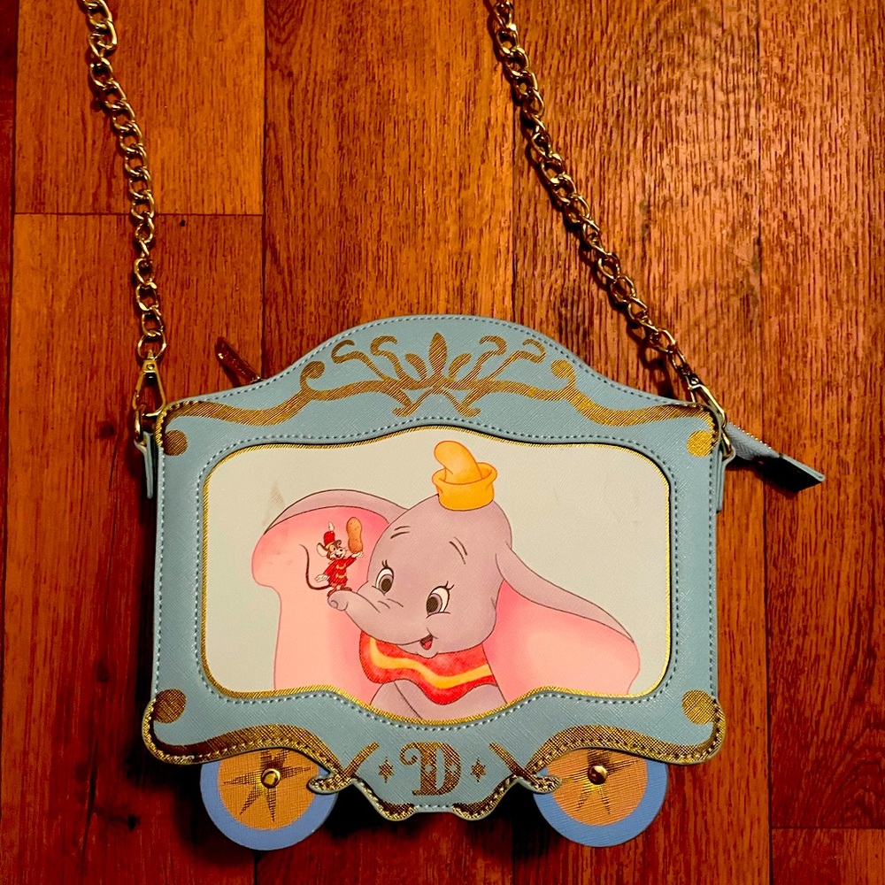 Dumbo Loungefly
